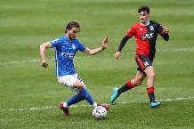 Biến động tỷ lệ k&egrave;o Birmingham vs QPR, 2h ng&agrave;y 29/10