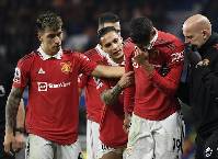 Đội h&igrave;nh ra s&acirc;n ch&iacute;nh thức MU vs Sheriff, 2h ng&agrave;y 28/10 (cập nhật)