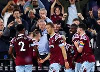Đội h&igrave;nh ra s&acirc;n ch&iacute;nh thức West Ham vs Silkeborg, 2h ng&agrave;y 28/10 (cập nhật)