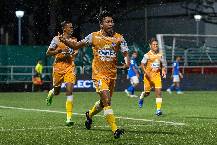 Nhận định, soi k&egrave;o Albirex Niigata vs Young Lions, 18h45 ng&agrave;y 27/10