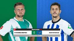 Nhận định, soi k&egrave;o Bremen vs Hertha Berlin, 1h30 ng&agrave;y 29/10
