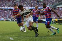 Nhận định, soi k&egrave;o Fortaleza vs Coritiba, 5h ng&agrave;y 28/10