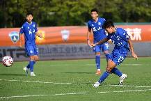 Nhận định, soi k&egrave;o Jiading vs Heilongjiang Ice, 14h ng&agrave;y 27/10