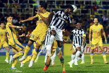 Nhận định, soi k&egrave;o Pahang vs Terengganu, 20h00 ng&agrave;y 27/10