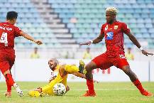 Nhận định, soi k&egrave;o Rakhine vs Shan United, 16h00 ng&agrave;y 27/10