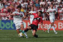 Nhận định, soi k&egrave;o S&atilde;o Paulo vs Atl&eacute;tico/GO, 5h00 ng&agrave;y 28/10