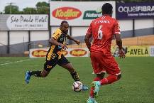 Nhận định, soi k&egrave;o Tombense vs Gremio, 7h30 ng&agrave;y 29/10