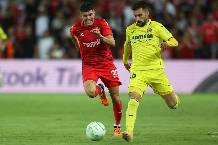Nhận định, soi k&egrave;o Villarreal vs Hapoel Be'er Sheva, 23h45 ng&agrave;y 27/10