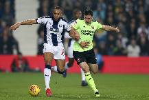 Nhận định, soi k&egrave;o West Brom vs Sheffield United, 18h30 ng&agrave;y 29/10