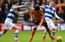 Ph&acirc;n t&iacute;ch k&egrave;o hiệp 1 Birmingham vs QPR, 2h ng&agrave;y 29/10