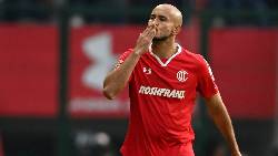 Ph&acirc;n t&iacute;ch k&egrave;o hiệp 1 Toluca vs Pachuca, 8h06 ng&agrave;y 28/10