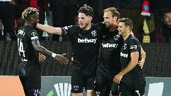 Ph&acirc;n t&iacute;ch k&egrave;o hiệp 1 West Ham vs Silkeborg, 2h ng&agrave;y 28/10