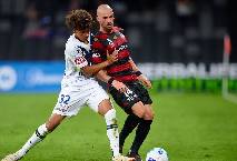 Ph&acirc;n t&iacute;ch k&egrave;o hiệp 1 WS Wanderers vs Newcastle Jets, 15h45 ng&agrave;y 28/10