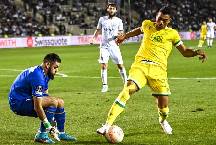 Soi k&egrave;o, dự đo&aacute;n Macao Nantes vs Qarabag 2h00 ng&agrave;y 28/10