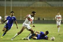 Soi k&egrave;o, dự đo&aacute;n Macao Zamalek vs Ahly Cairo, 0h ng&agrave;y 29/10 