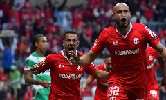 Soi k&egrave;o phạt g&oacute;c Toluca vs Pachuca, 8h06 ng&agrave;y 28/10