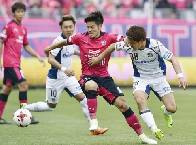 Nhận định, soi k&egrave;o Cerezo Osaka vs Gamba Osaka, 12h00 ng&agrave;y 28/10