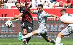 Nhận định, soi k&egrave;o Clermont Foot vs Nice, 02h00 ng&agrave;y 28/10