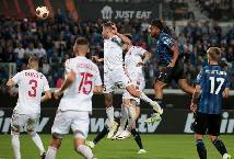 Nhận định, soi k&egrave;o Gareji Sagarejo vs Merani Martvili, 18h00 ng&agrave;y 27/10