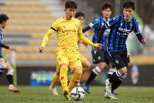 Nhận định, soi k&egrave;o Gwangju vs Incheon, 14h30 ng&agrave;y 28/10