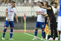 Nhận định, soi k&egrave;o Koprivnica vs Hajduk Split, 23h00 ng&agrave;y 27/10