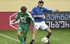 Nhận định, soi k&egrave;o Merani Tbilisi vs Kolkheti Khobi, 18h00 ng&agrave;y 27/10