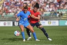 Nhận định, soi k&egrave;o Nữ Italia vs Nữ T&acirc;y Ban Nha, 22h45 ng&agrave;y 27/10