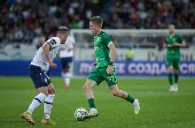 Nhận định, soi k&egrave;o Rubin Kazan vs Baltika, 23h00 ng&agrave;y 27/10