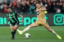 Nhận định, soi k&egrave;o WS Wanderers vs Western United, 15h45 ng&agrave;y 28/10