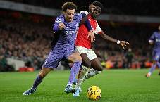 Chuy&ecirc;n gia Tony Ansell dự đo&aacute;n Arsenal vs Liverpool, 23h30 ng&agrave;y 27/10