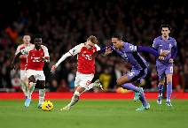 Link xem trực tiếp Arsenal vs Liverpool Ngoại hạng Anh 23h30 ng&agrave;y 27/10