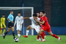 Link xem trực tiếp U17 Việt Nam vs U17 Yemen, U17 ch&acirc;u &Aacute; 19h00 ng&agrave;y 27/10