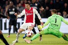 Nhận định, soi k&egrave;o Ajax vs Willem II, 22h45 ng&agrave;y 27/10: Kh&aacute;ch kh&ocirc;ng cửa bật