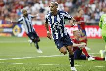 Nhận định, soi k&egrave;o America vs Monterrey, 09h05 ng&agrave;y 28/10: Ca kh&uacute;c khải ho&agrave;n