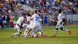 Nhận định, soi k&egrave;o Botosani vs Universitatea Cluj, 23h00 ng&agrave;y 28/10: Cửa tr&ecirc;n thất thế