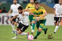 Nhận định, soi k&egrave;o Cuiaba vs Corinthians, 5h00 ng&agrave;y 29/10: Chia điểm