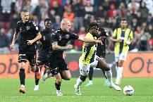 Nhận định, soi k&egrave;o Fenerbahce vs Bodrum, 23h00 ng&agrave;y 27/10: Thắng l&agrave; được