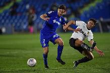 Nhận định, soi k&egrave;o Getafe vs Valencia, 22h15 ng&agrave;y 27/10: Bầy dơi ch&igrave;m s&acirc;u