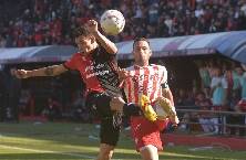 Nhận định, soi k&egrave;o Gimnasia La Plata vs Union Santa Fe, 5h00 ng&agrave;y 29/10: Kh&aacute;ch khải ho&agrave;n