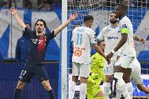 Nhận định, soi k&egrave;o Marseille vs PSG, 2h45 ng&agrave;y 28/10: Lấy lại vị thế