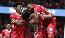 Nhận định, soi k&egrave;o Necaxa vs Toluca, 07h00 ng&agrave;y 28/10: Giữ vững ng&ocirc;i nh&igrave;