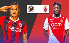 Nhận định, soi k&egrave;o Nice vs Monaco, 23h00 ng&agrave;y 27/10: Ca kh&uacute;c khải ho&agrave;n