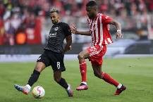 Nhận định, soi k&egrave;o Union Berlin vs Eintracht Frankfurt, 23h30 ng&agrave;y 27/10: Chia điểm nhạt nh&ograve;a