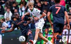 Nhận định, soi k&egrave;o Utrecht vs Feyenoord, 18h15 ng&agrave;y 27/10: Thể lực tốt nhất