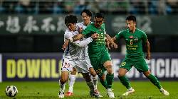 Nhận định, soi k&egrave;o Zhejiang Professional vs Shandong Taishan, 14h30 ng&agrave;y 27/10: Tin v&agrave;o đội kh&aacute;ch