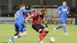 Nhận định, soi k&egrave;o Csikszereda Miercurea Ciuc vs Sepsi OSK Sfantul Gheorghe, 21h00 ng&agrave;y 28/10: Tin v&agrave;o chủ nh&agrave;