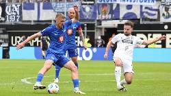 Nhận định, soi k&egrave;o Hertha vs Elversberg, 00h30 ng&agrave;y 29/10: Giằng co tới c&ugrave;ng