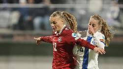 Nhận định, soi k&egrave;o nữ Đan Mạch vs nữ Phần Lan, 00h00 ng&agrave;y 29/10: Game dễ