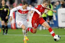 Nhận định, soi k&egrave;o Nữ Thổ Nhĩ Kỳ vs Nữ Kosovo, 00h00 ng&agrave;y 29/10: Trận đấu thủ tục