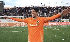 Nhận định, soi k&egrave;o OFI Crete vs Iraklis 1908, 21h00 ng&agrave;y 28/10: Cứ ngỡ ngon ăn